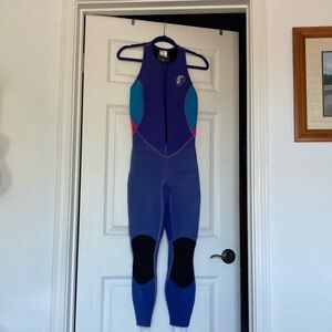 O’Neill womens Long Jane wetsuit
